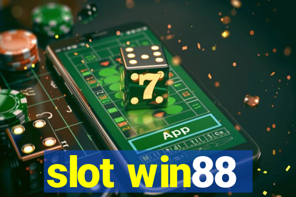 slot win88