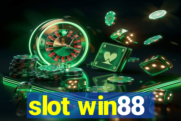 slot win88