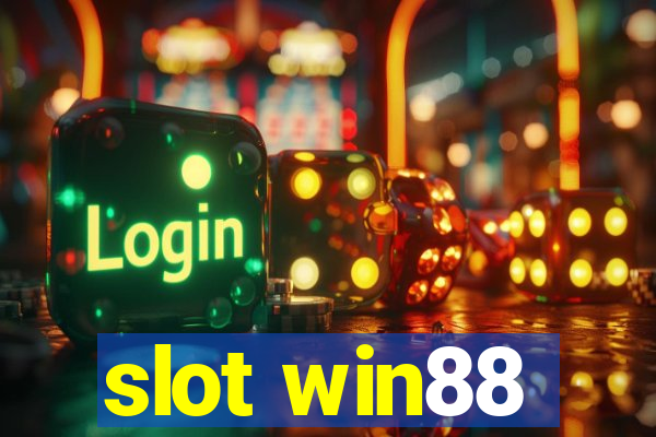 slot win88