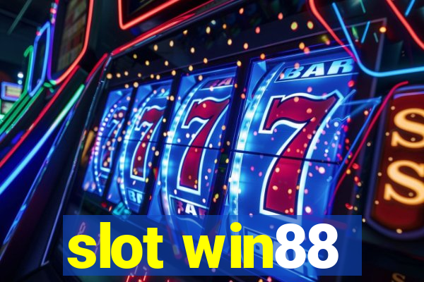 slot win88