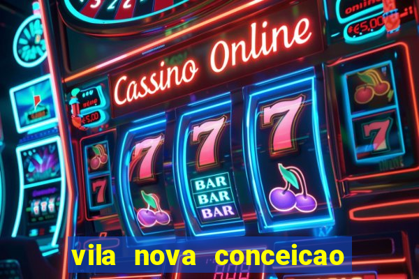 vila nova conceicao night club puteiro