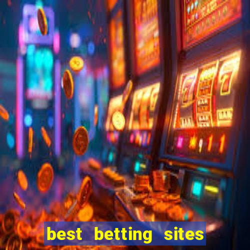 best betting sites in the world