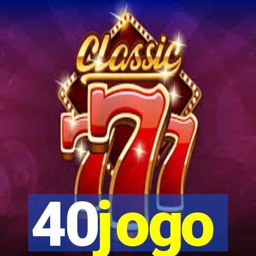 40jogo