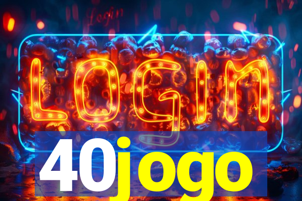 40jogo