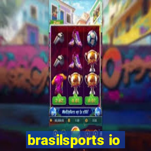 brasilsports io