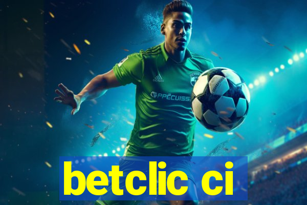 betclic ci