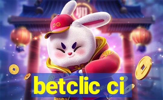 betclic ci