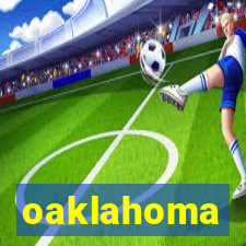 oaklahoma