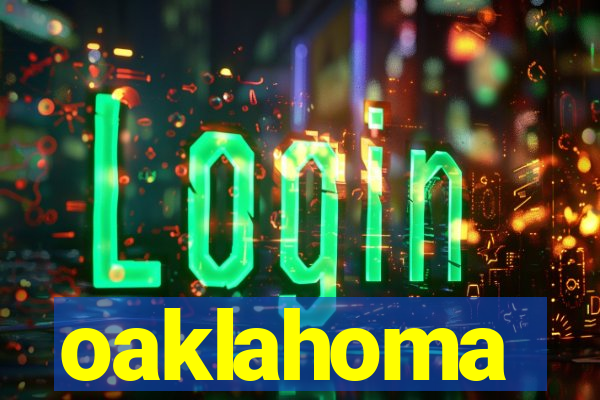 oaklahoma