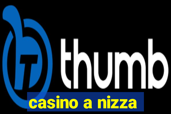 casino a nizza