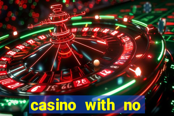 casino with no deposit free spins