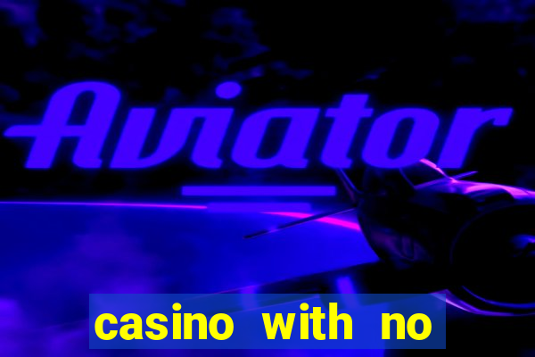 casino with no deposit free spins