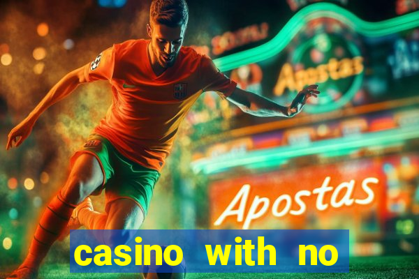 casino with no deposit free spins