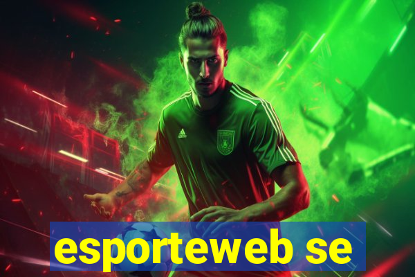 esporteweb se