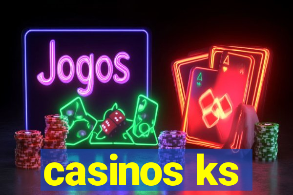 casinos ks