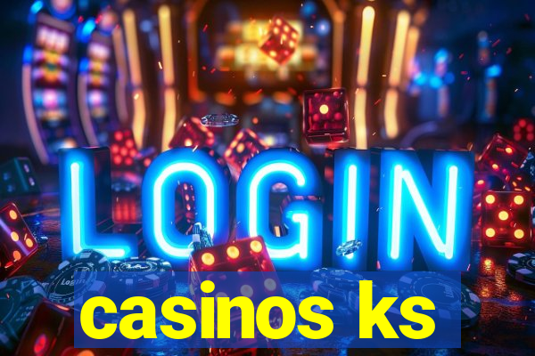 casinos ks