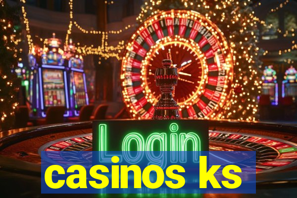 casinos ks