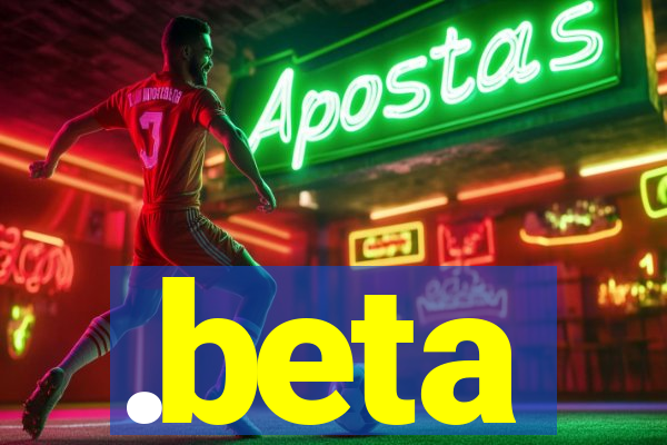 .beta