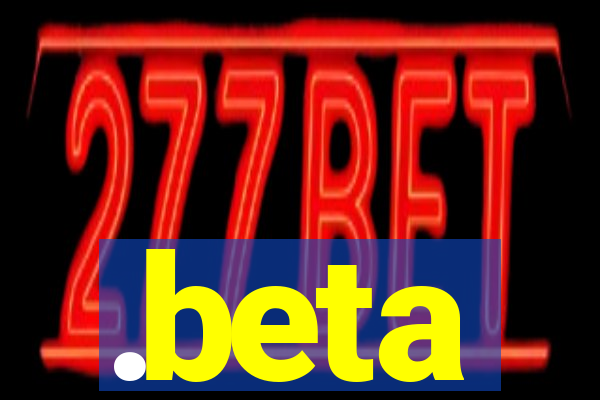 .beta