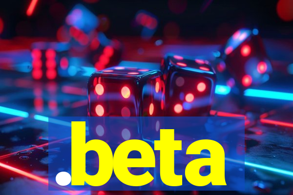 .beta