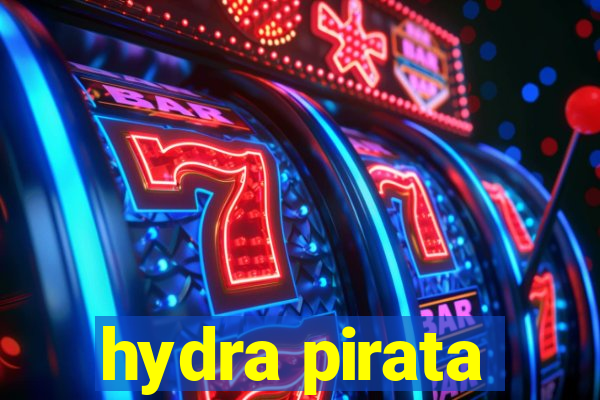 hydra pirata