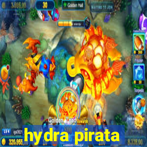 hydra pirata