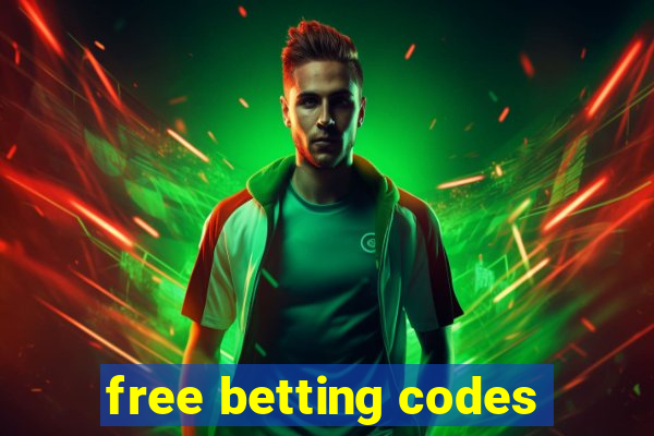 free betting codes