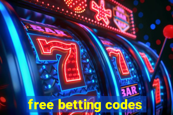 free betting codes