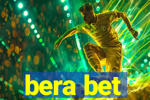 bera bet