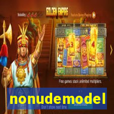 nonudemodel