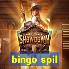 bingo spil