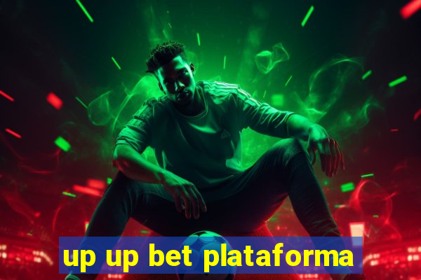 up up bet plataforma