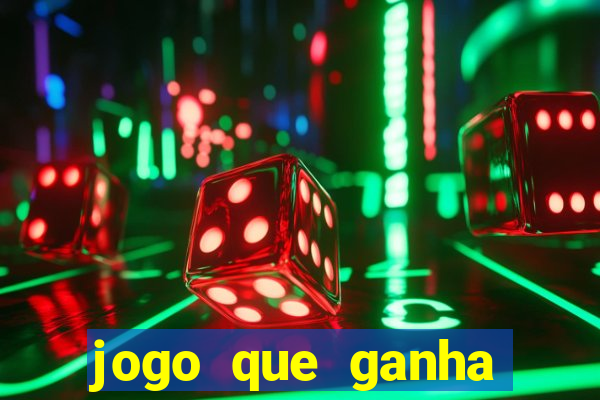 jogo que ganha dinheiro sem depositar