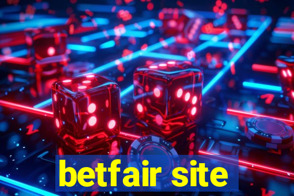 betfair site