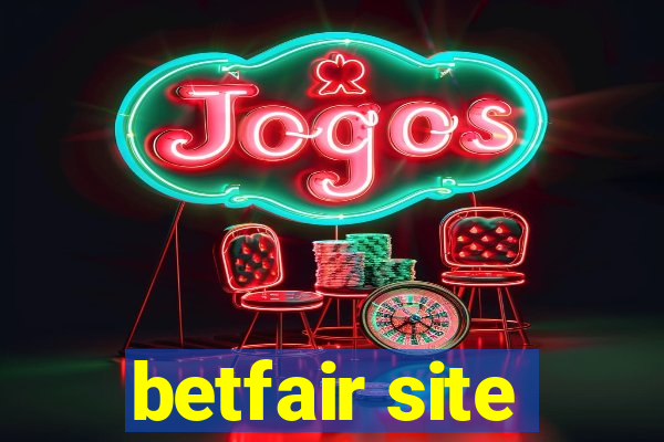 betfair site