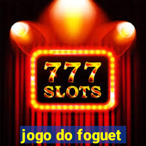 jogo do foguet