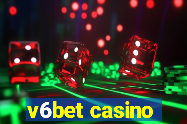 v6bet casino