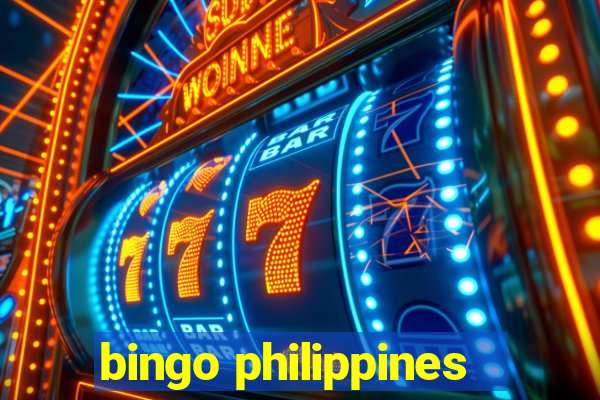 bingo philippines