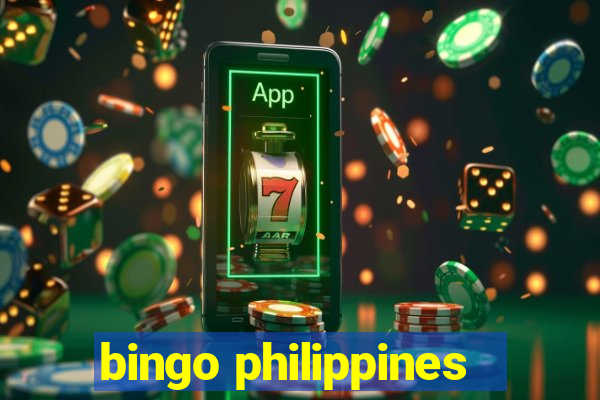 bingo philippines