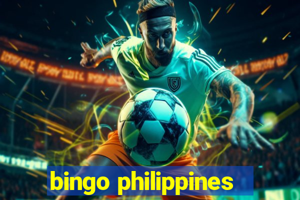 bingo philippines