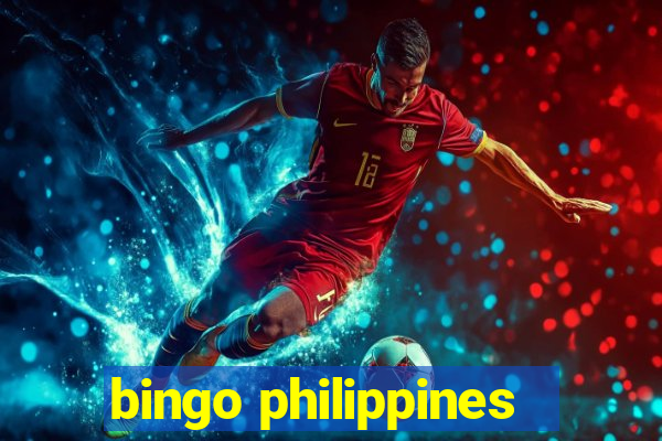 bingo philippines