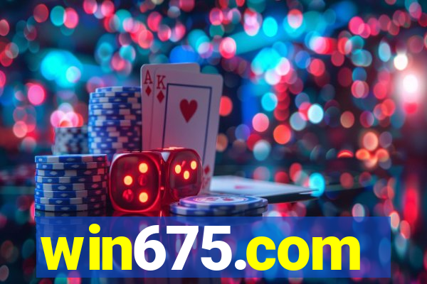 win675.com