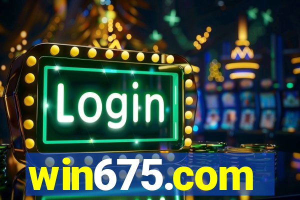 win675.com