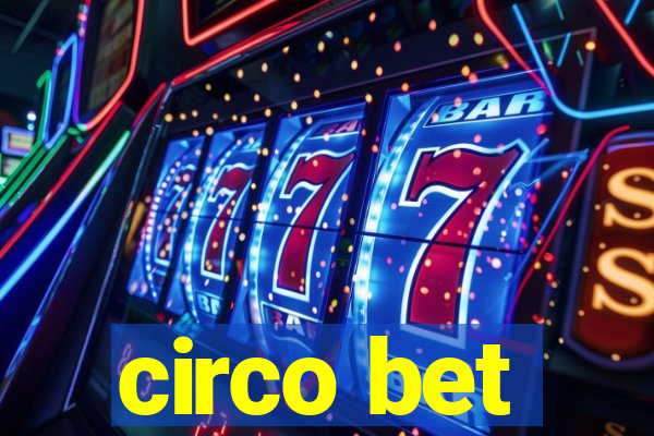 circo bet