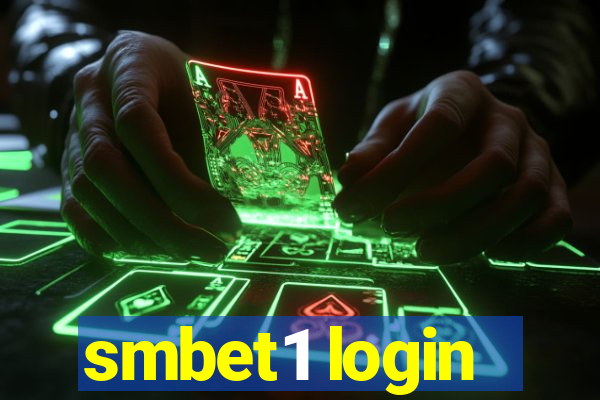 smbet1 login