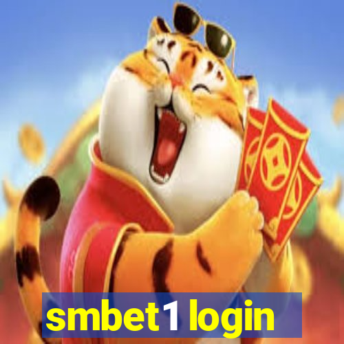 smbet1 login