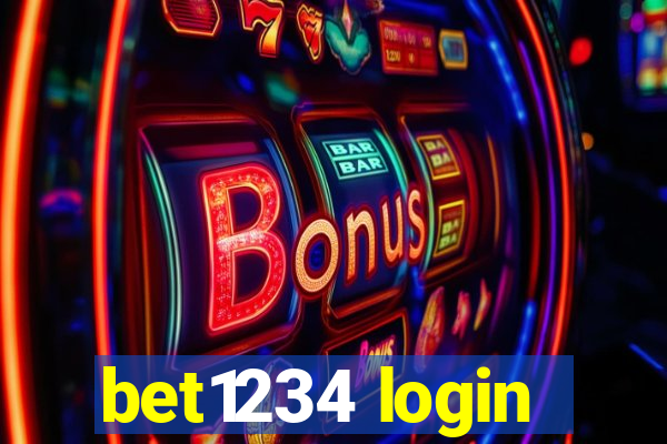 bet1234 login