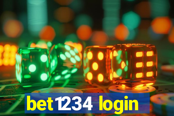 bet1234 login