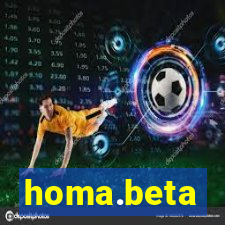 homa.beta