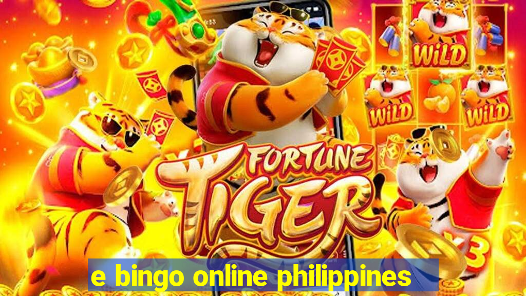 e bingo online philippines